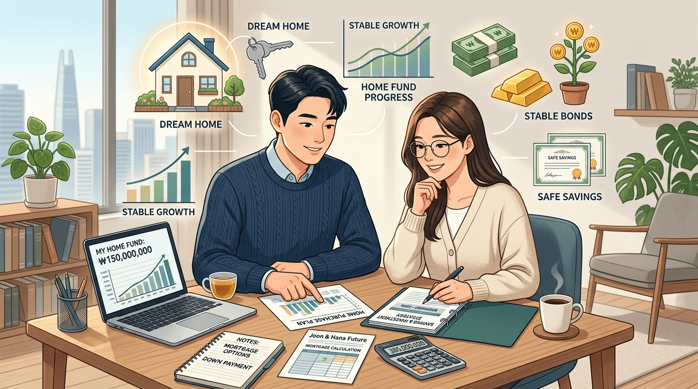 ?? 30대 신혼부부, 부모님 지원금 9억원을 받고 주택 구입 앞두고 갈등