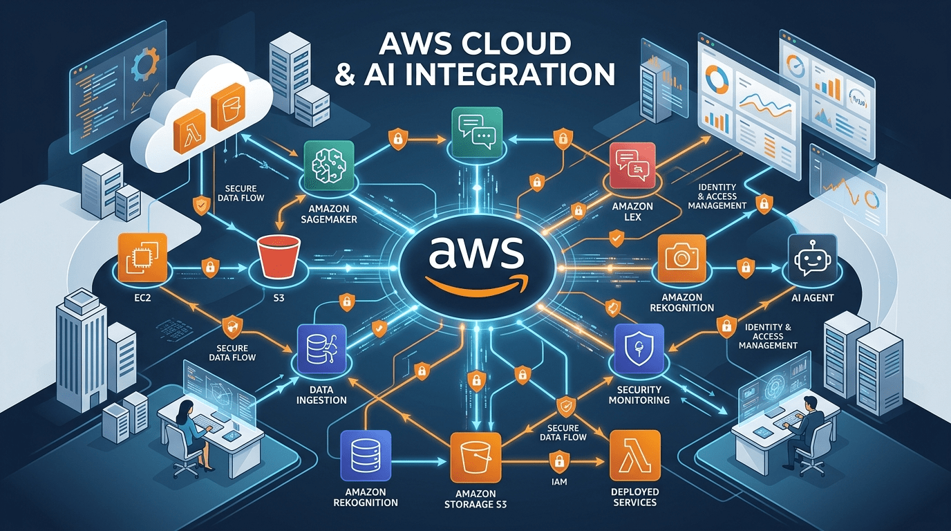 "베드록 한계 넘었다"...앤트로픽, 에이전트 기능 탑재 'AWS 전용 클로드 플랫폼' 공개