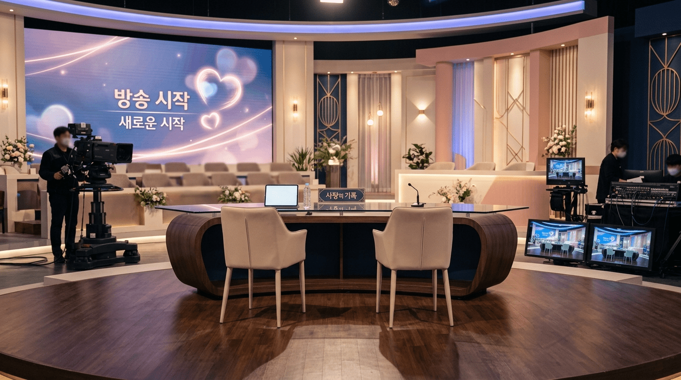 '결혼' 윤보미, '나솔사계' 하차…정혜성 합류