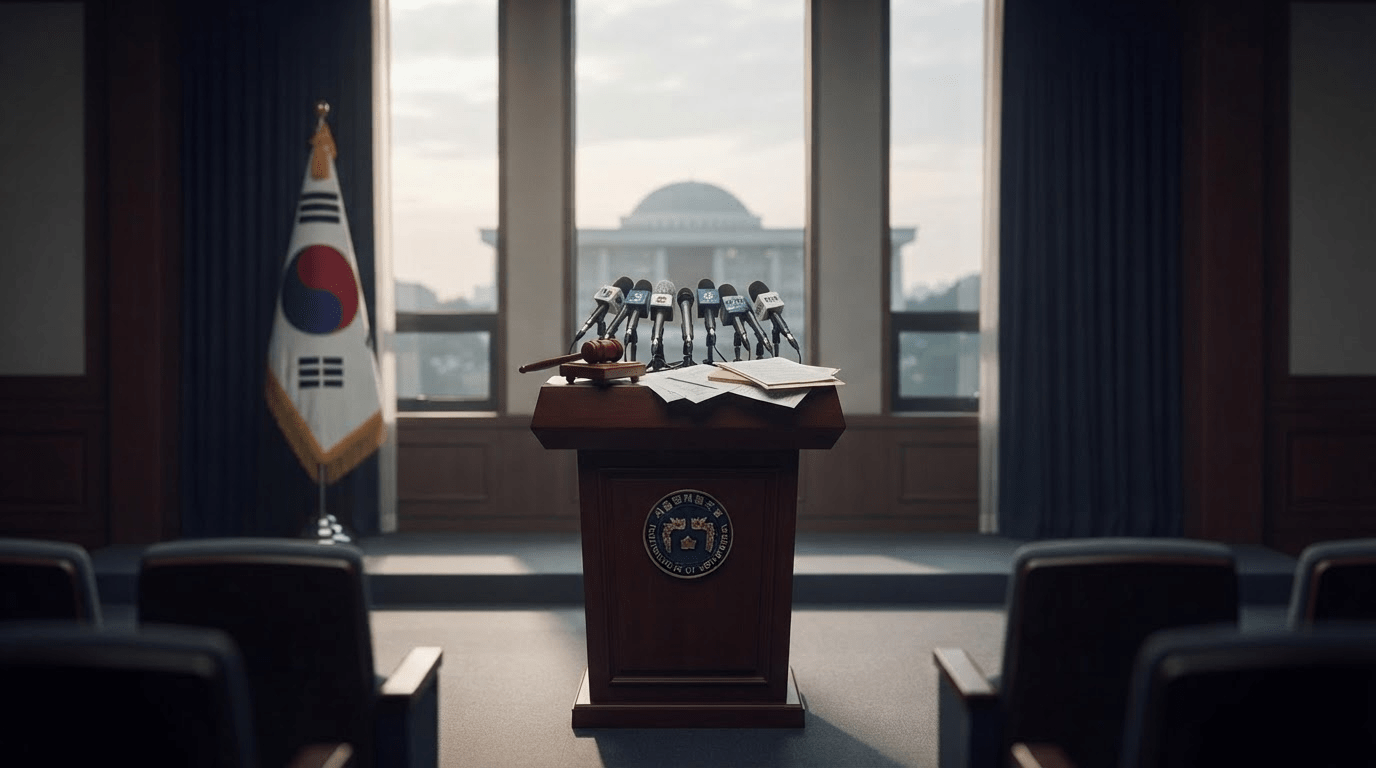 조경태 "국민의힘 지지자 반수 윤 추종진영…반란 미화 세력 전면 교체 시급"