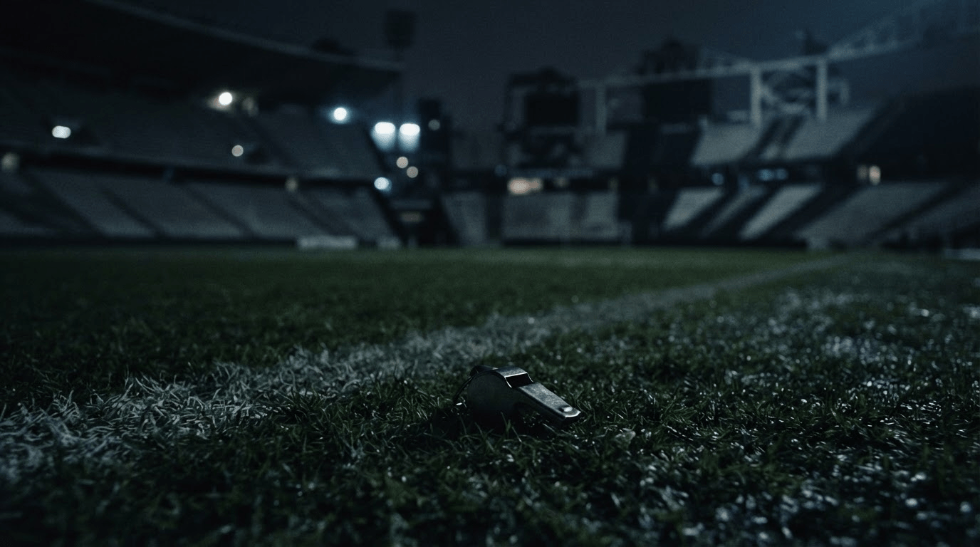 축구협회, 10년 전 국제 심판 성매매 알선 의혹 재조명