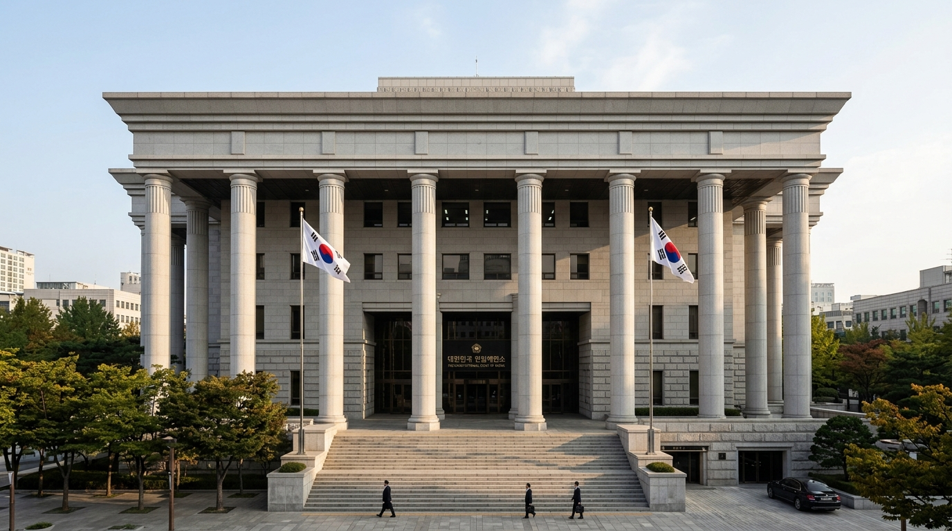 대법원 법률 판단에 제동 · 헌법재판소가 재판소원 2·3호 회부 결정 법 해석 권한 분쟁 본격화