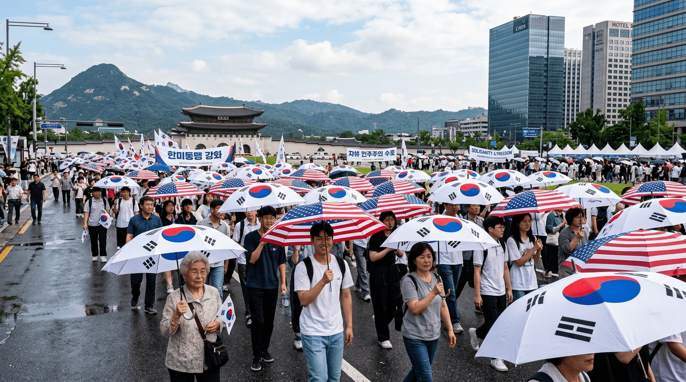 한길 의원 국민의힘 탈퇴 진정한 보수 세력을 가려내는 기준 제시 국민의힘을 떠난 한길 의원이 보수 진영 내부를 향해 날카로운 메시지를 던졌다. 그는 현 대통령을 재집권시키자는 구호를 외치지 않는 정치 세력은 진짜 보수라 할 수 없다는 입장을 분명히 했다.